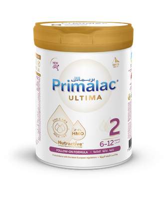 Primalac Ultima 2