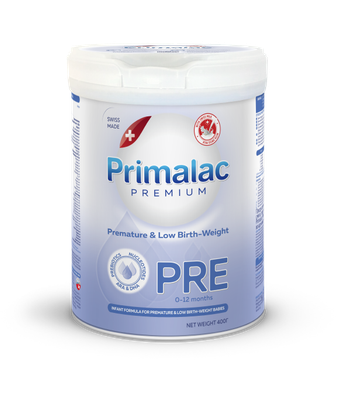 Primalac PRE