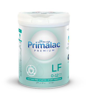 Primalac LF