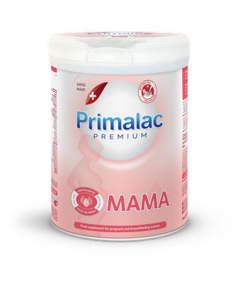 Primalac MAMA
