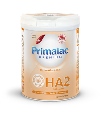 Primalac HA2