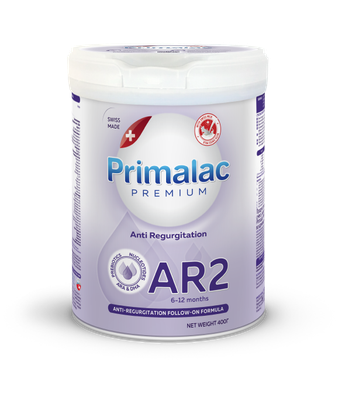 Primalac AR2