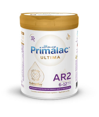 Primalac Ultima AR2