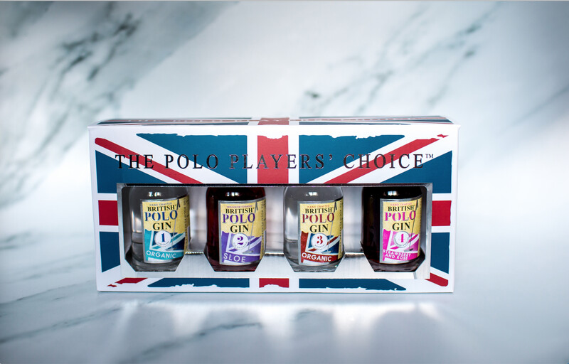 Miniature Gift Set