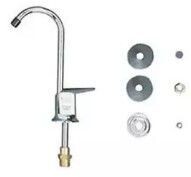 Rubinetto acqua con levetta per filtro depuratore SEAGULL IV ITS Todini 10.17