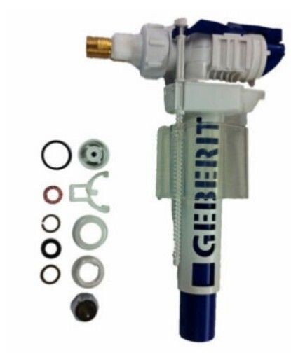 Rubinetto galleggiante originale Geberit Unifill Impuls 380 per cassette wc