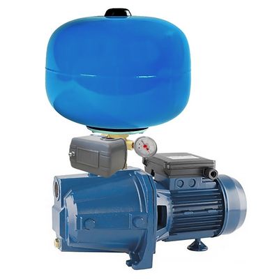 ELETTROPOMPE PER ACQUA