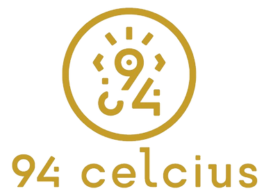 94 Celcius