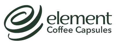 Element Coffee Capsules
