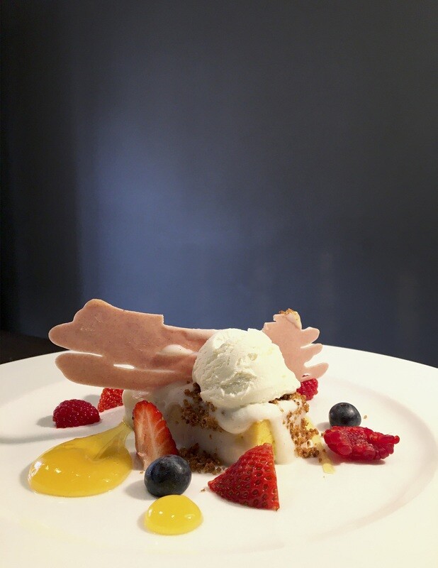 POSTRE