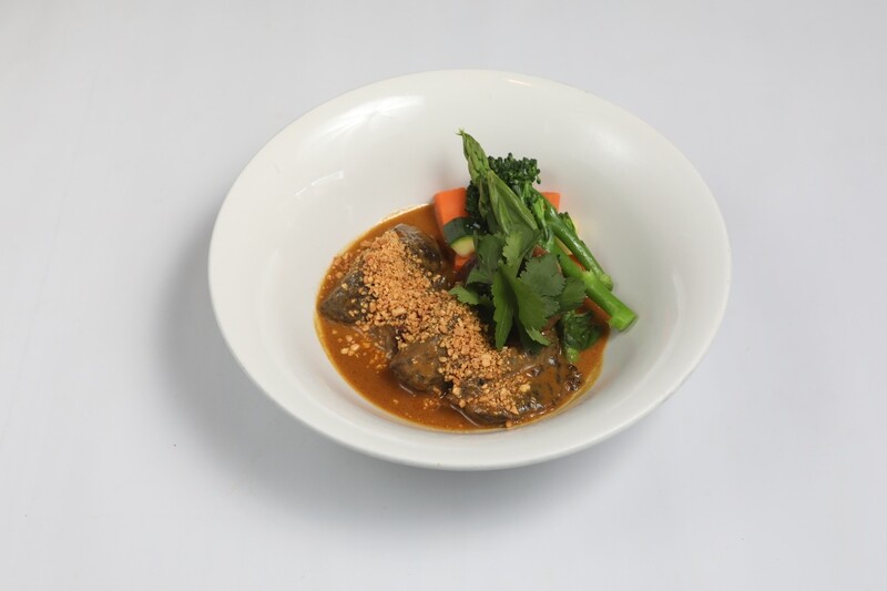 CURRY DE CARRILLERAS