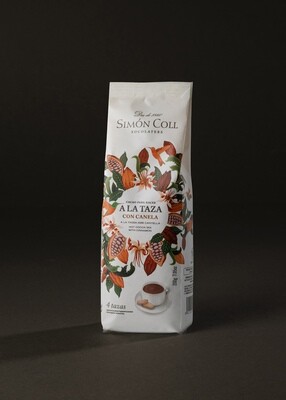 Xocolata a la tassa Simón Coll