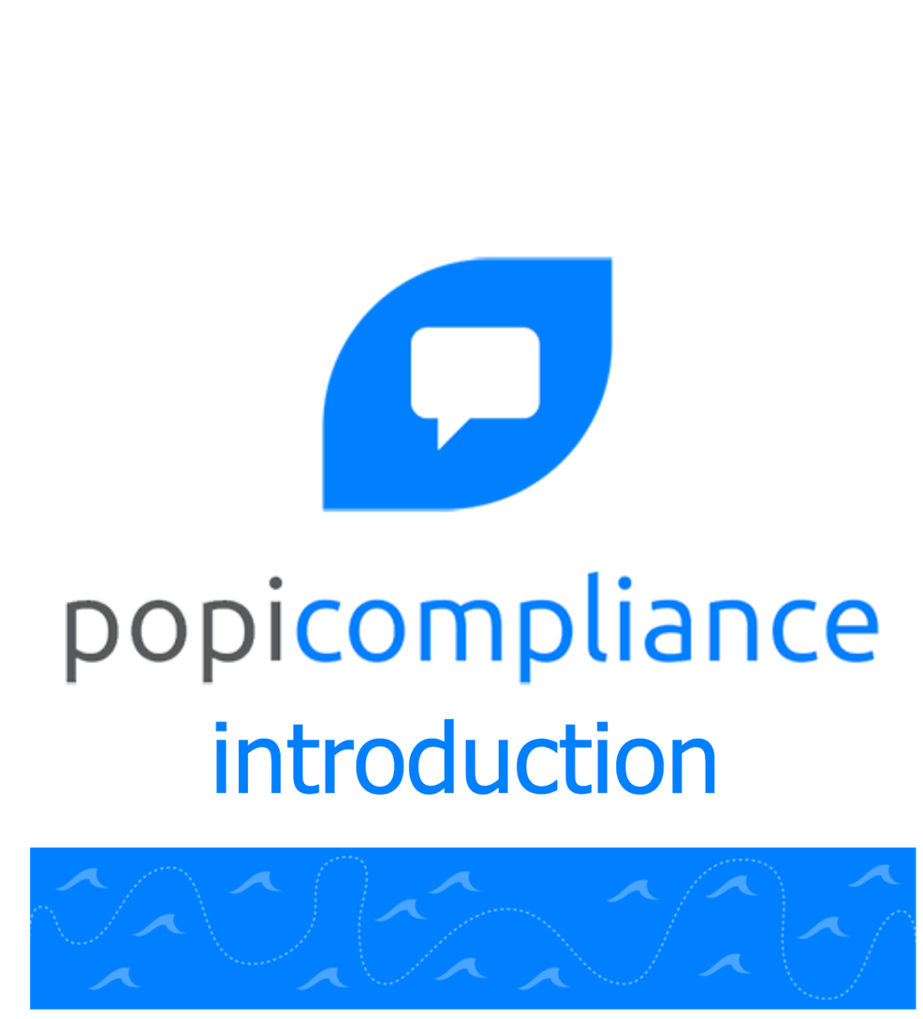 POPIA-101 - POPI Awareness Training for your team