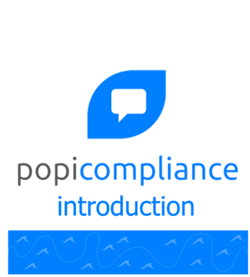 POPIA-101 - POPI Awareness Training for your team