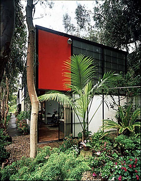 WEBINAR - DEC 14, 2022 - California & Florida Modernist Houses could teach us about Sustainability - 5 HSW -            
          8:30AM to 5PM