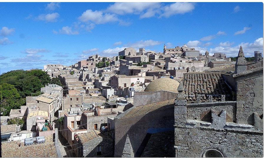 SICILY 2025 - BALANCE 1 TRAVELER DBLE OCCUPANCY