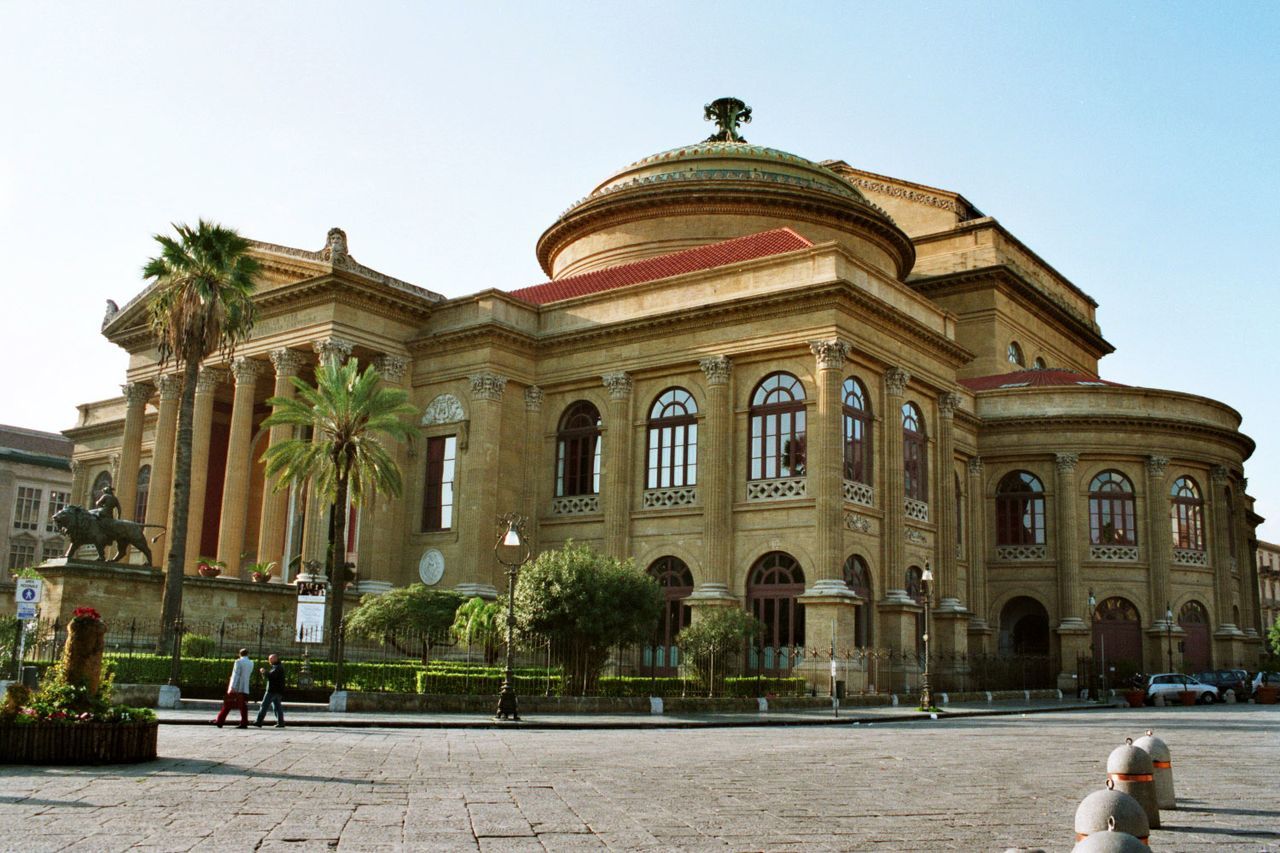 SICILY 2025 - BALANCE SINGLE OCCUPANCY