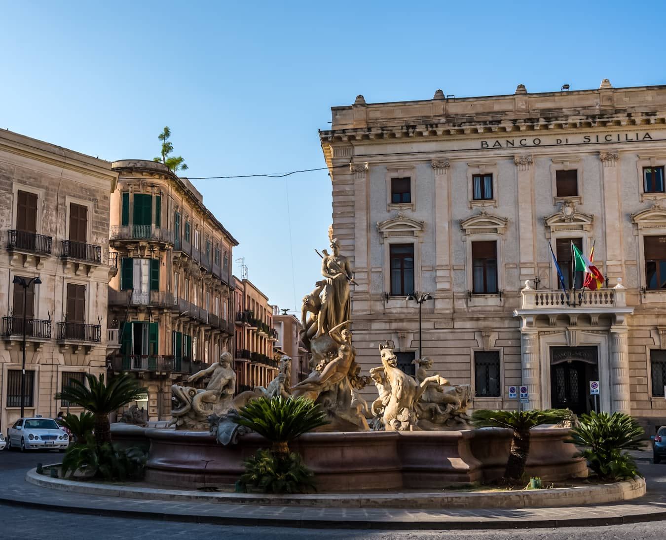 SICILY 2025 - DEPOSIT 1 traveler in DOUBLE OCCUPANCY or  SINGLE OCCUPANCY