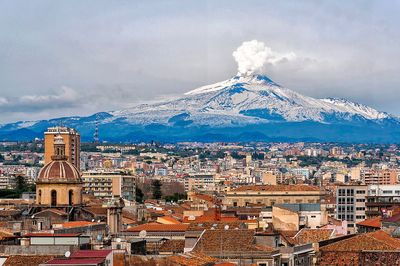 SICILY  - SEPTEMBER 20 TO OCTOBER 1 2025
