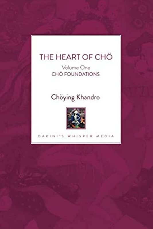 CHO FOUNDATIONS