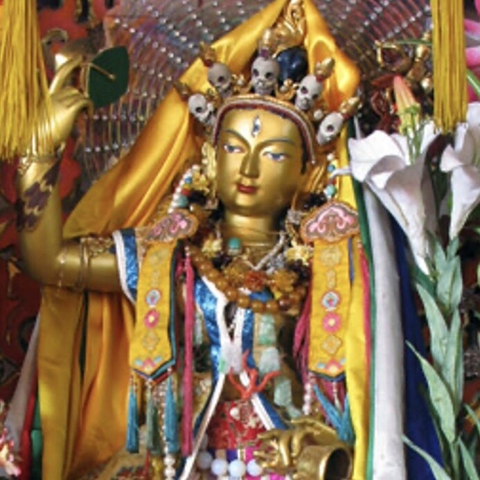 MELODIES OF DAKINI CHO PRACTICES