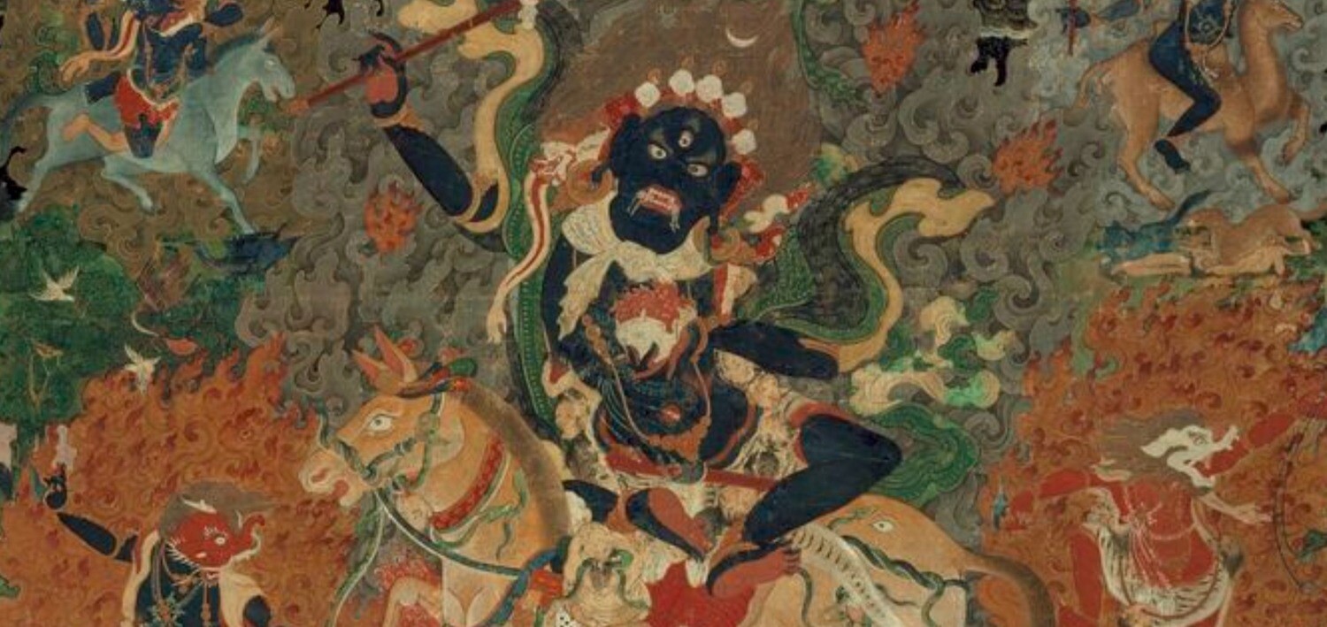 A COLLECTION OF GOLDEN NECTAR TEA OFFERINGS (PDF)