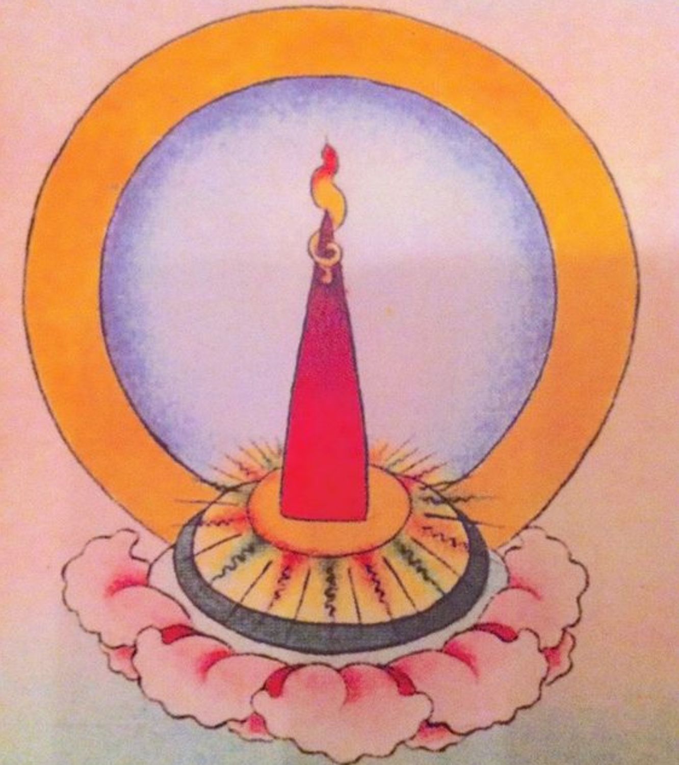 ***Restricted***Vajrayogini Subtle Body Training - Discover Your Inner Fire  &quot;TUMMO&quot; from Beginner to  Advanced