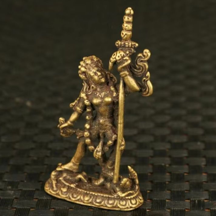 Vajrayogini Statue (Small)