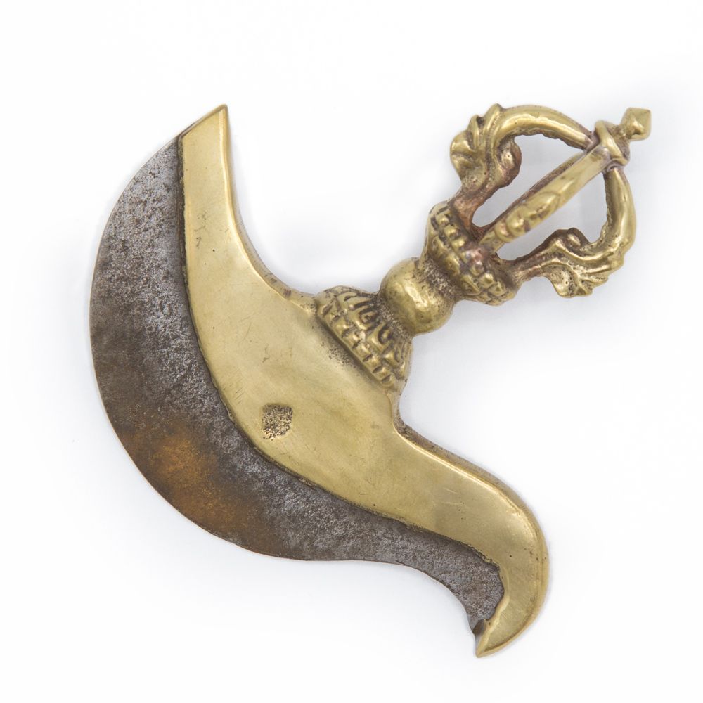 Driguk - Mini Dakini Knife