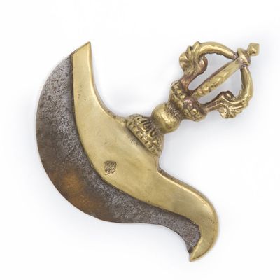 Driguk - Mini Dakini Knife