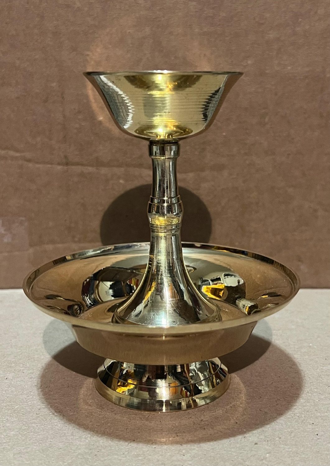 Serkyem Golden Nectar Tea Offering Set