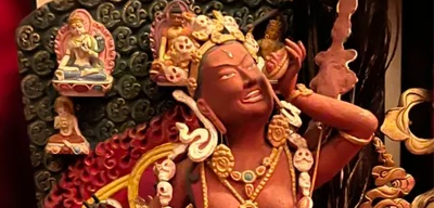 Vajrayogini Offering Practice Set (Tunes and Texts)