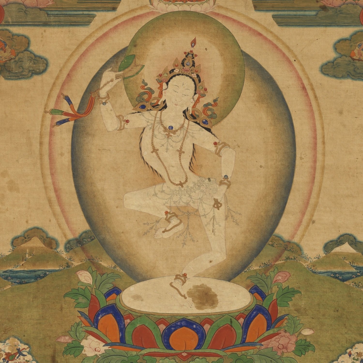 Download - Complete Sadhana Video: Cho Whispered from the Mount of Bliss Download - Complete Sadhana Video: Cho Whispered from the Mount of Bliss