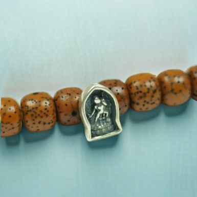 Vajrayogini BUM Counter