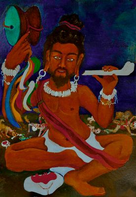 SADHANA OF PADAMPA SANGYE (PDF)
