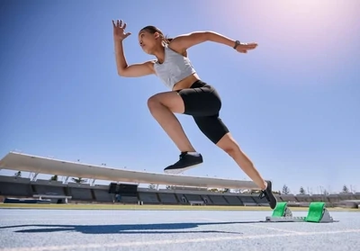 Atletismo