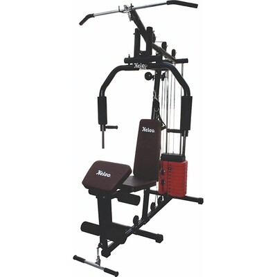 Gimnasio en casa 7 en 1 |  NELCO