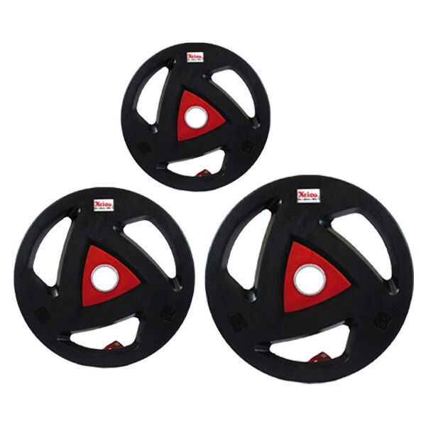 Discos MAXXIMUSS |  NELCO