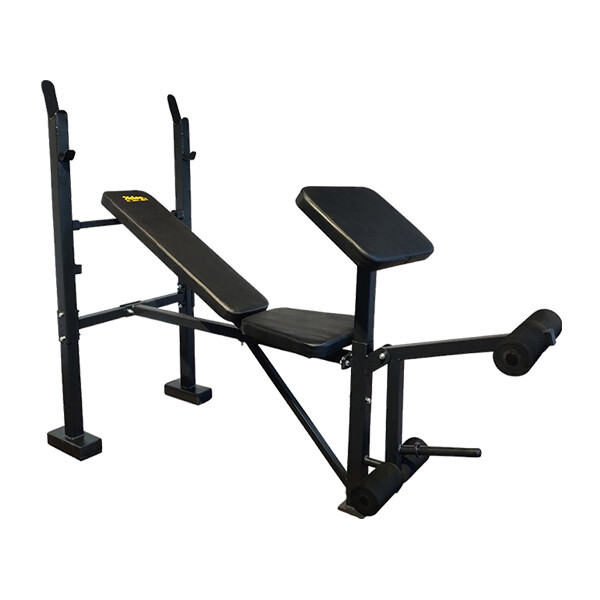 Banco Inclinado |  NELCO