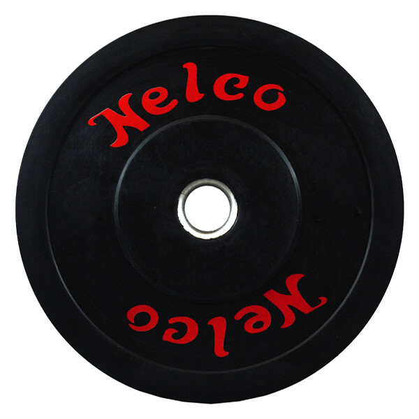 2 Bumper black |  NELCO