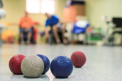 Deporte adaptado