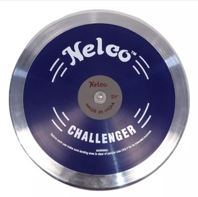 Disco challenger para competencia marca Nelco