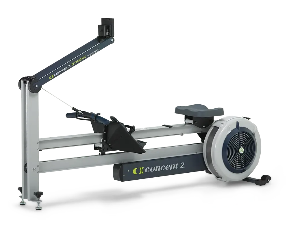 DYNAMIC - Maquina de remar