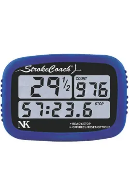 Stroke Coach - Acelerómetro