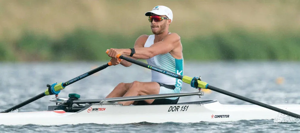 Botes - Wintech Racing