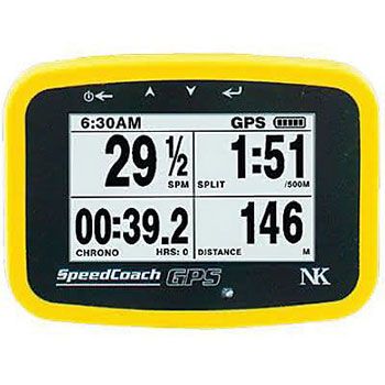 Speed Coach GPS -  Monitor de velocidad