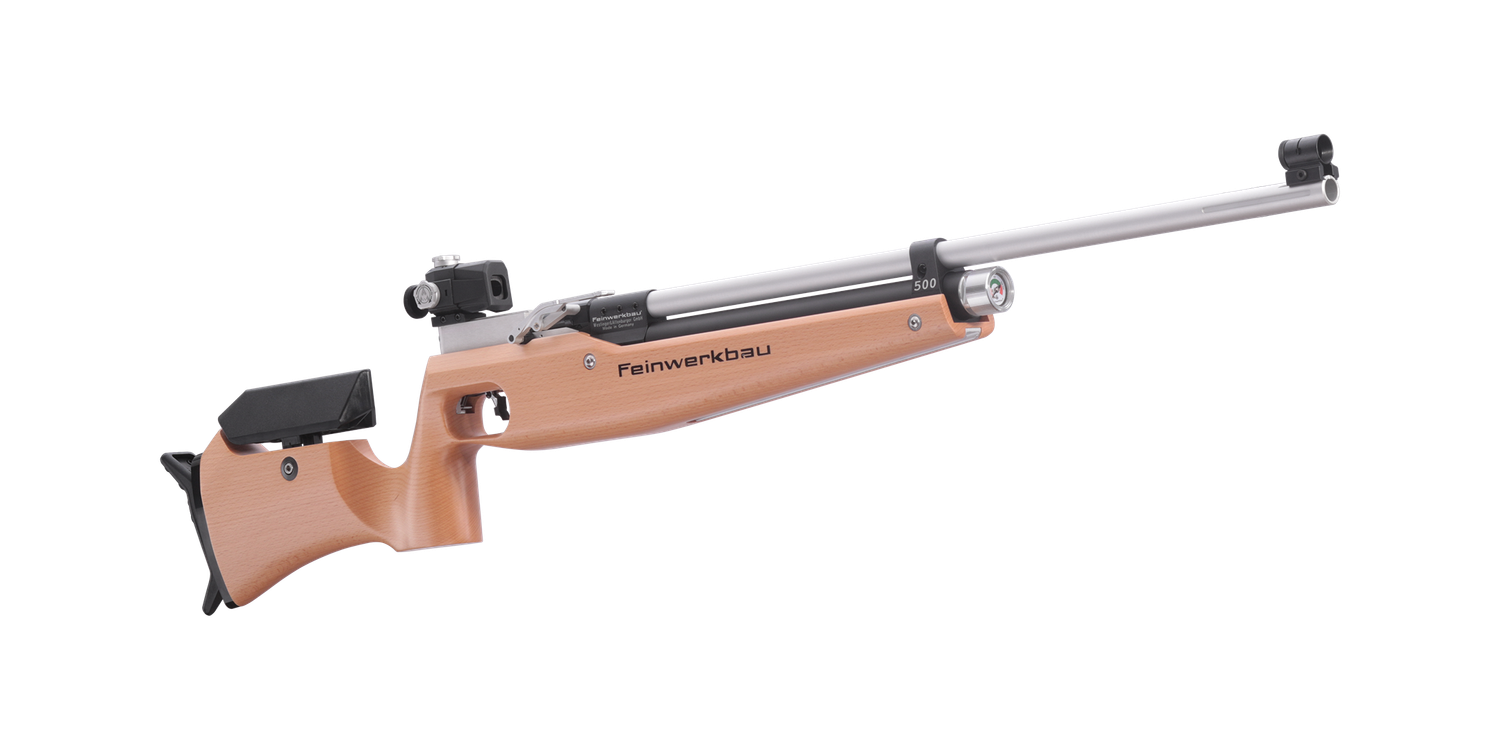 Rifle de aire Feinwerkbau 500