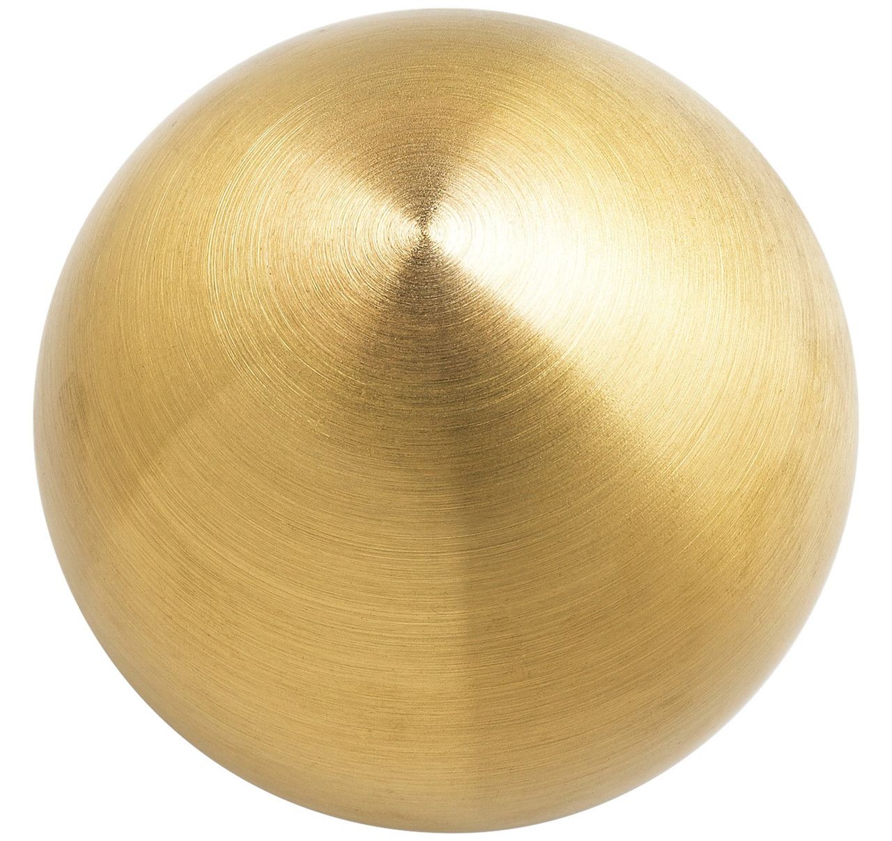 Bala de Latón - Gill