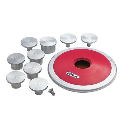 Disco de Entrenamiento - Gill