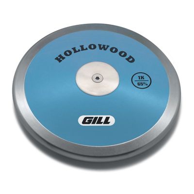 Disco Hollowood - Gill